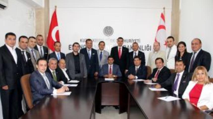 &Ccedil;ukurova GİAD'dan KKTC &ccedil;ıkarması