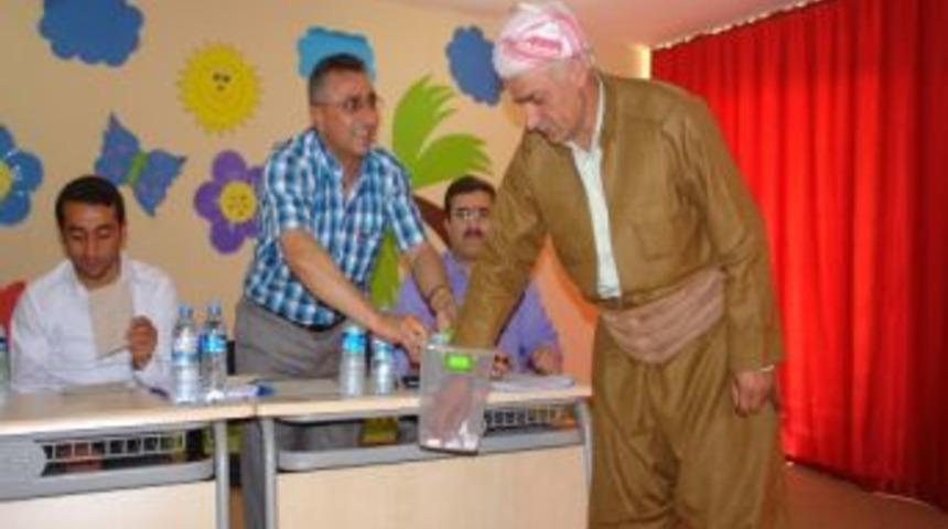 20 Kişilik Kadroya 161 Başvuru