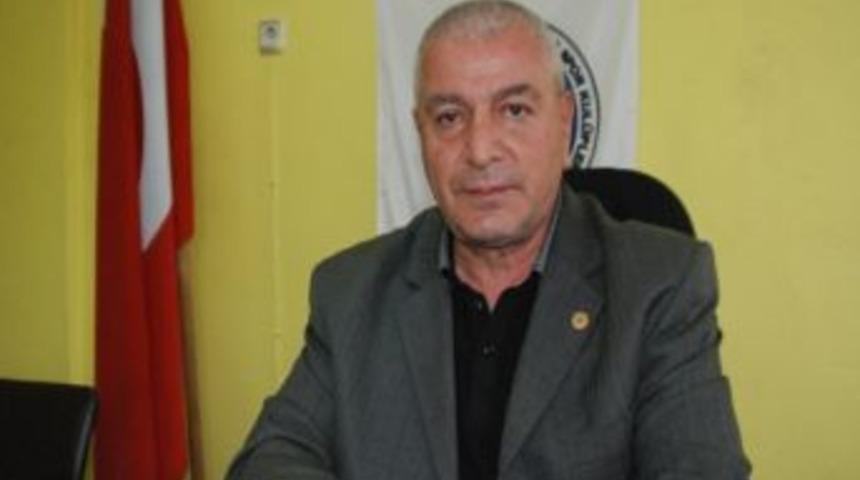 U-16 T&uuml;rkiye Yarı Final M&uuml;sabakaları