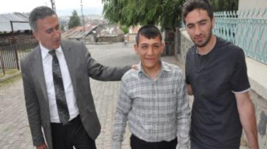 Kıyı K&ouml;şe Facebook Gurubu Tekerlekli Sandalya Kampanyasına Devam Ediyor