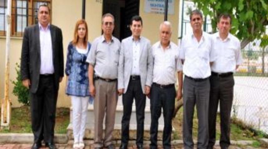 Gazi Mahallesi&rsquo;ne Semt Pazarı