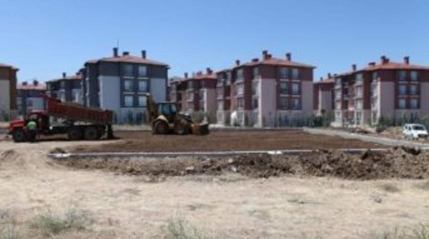 Başkan Ayaz, Vatandaşın Bir Dediğini İki Etmiyor