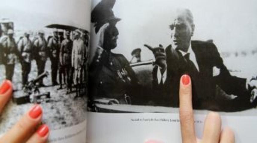 Konak Belediyesi K&uuml;lt&uuml;r Yayınlarının Yeni Kitabı Okuyucuyla Buluştu