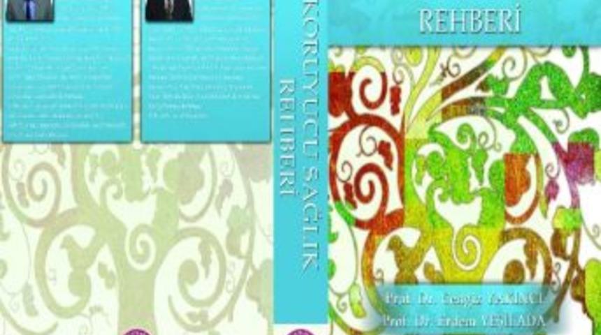 Koruyucu Sağlık Rehberi &Ccedil;ıktı