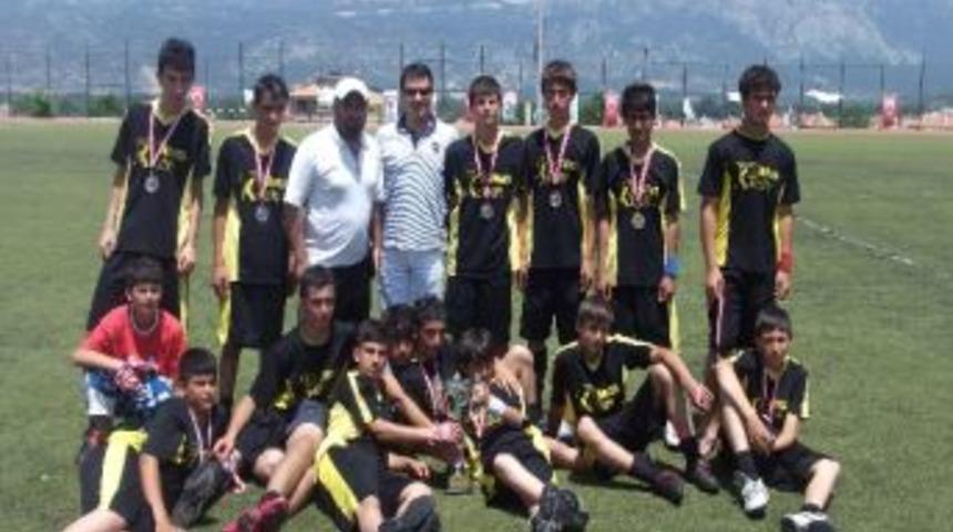 Malatya Hokey Takımı Başarıyla D&ouml;nd&uuml;