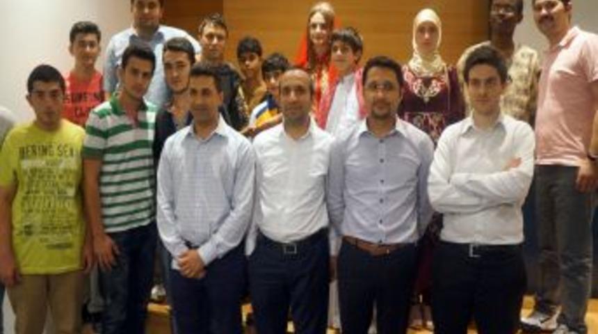 General Mobile &Ccedil;alışanlarına T&uuml;rk&ccedil;e Ş&ouml;leni