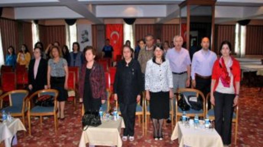 Aktif İş Kadınları Derneği Kars Şubesi&rsquo;nin Uyguladığı &lsquo;sivil Toplum Faaliyetleriyle Kadınların Sosyal Hayata Katılımı&rsquo; Projesi&rsquo;nin A&ccedil;ılış Toplantısı Kars&rsquo;ta Ger&ccedil;ekleştirildi