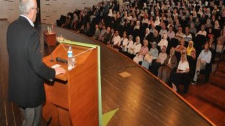 Kent Konseyinden &lsquo;&uuml;&ccedil; Aylar Ve Ramazan&rsquo; Programı