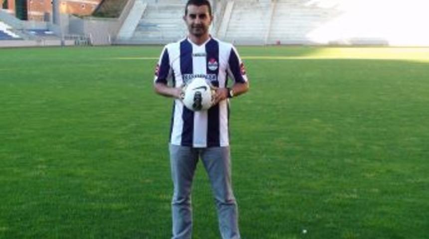 Elyasa: Cesur Ve Mert Bir Semte Geldim