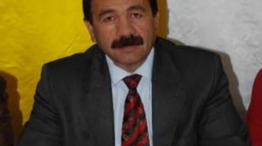 Didim&rsquo;de 2012 De Yetkili Sendika Eğitim Sen Oldu