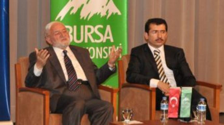Nursa&ccedil;an: &Uuml;&ccedil; Aylar Iman Takviminin Baharı, K&ouml;t&uuml; Alışkanlıkları Kalpten &Ccedil;ıkaralım