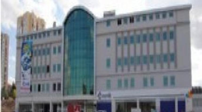 Esenlik&rsquo;in Yeni Binasının A&ccedil;ılışı 22 Haziran&rsquo;da