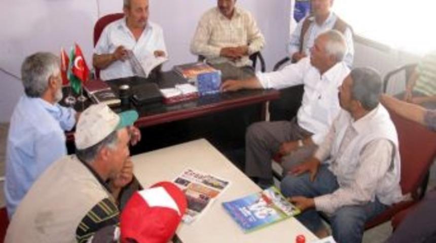 Araban&rsquo;da 2012 Yılı Bi&ccedil;erd&ouml;ver Fiyatları A&ccedil;ıklandı