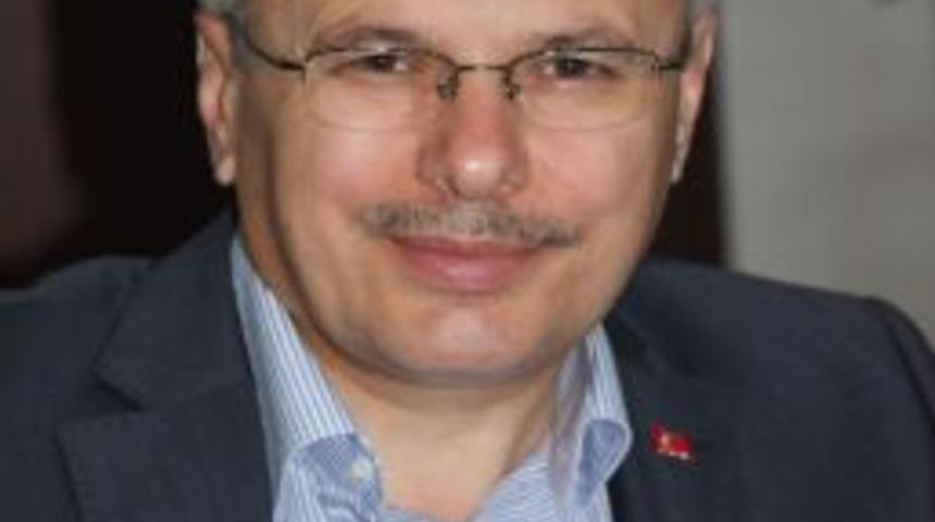 Bakan Yardımcısı'ndan Marka'ya Ziyaret