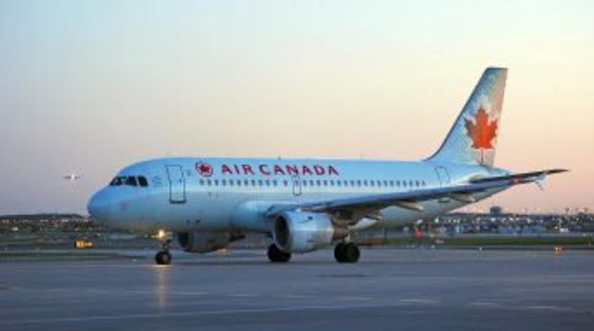 Airbus Ilk 'kusursuz U&ccedil;uşu' Ger&ccedil;ekleştirdi