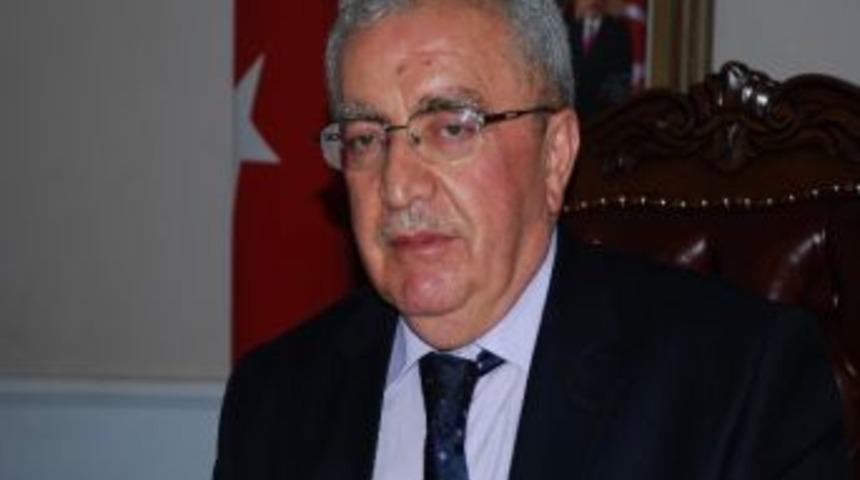 Toplum Yararına &Ccedil;alışma Projelerine Başvurular Başladı