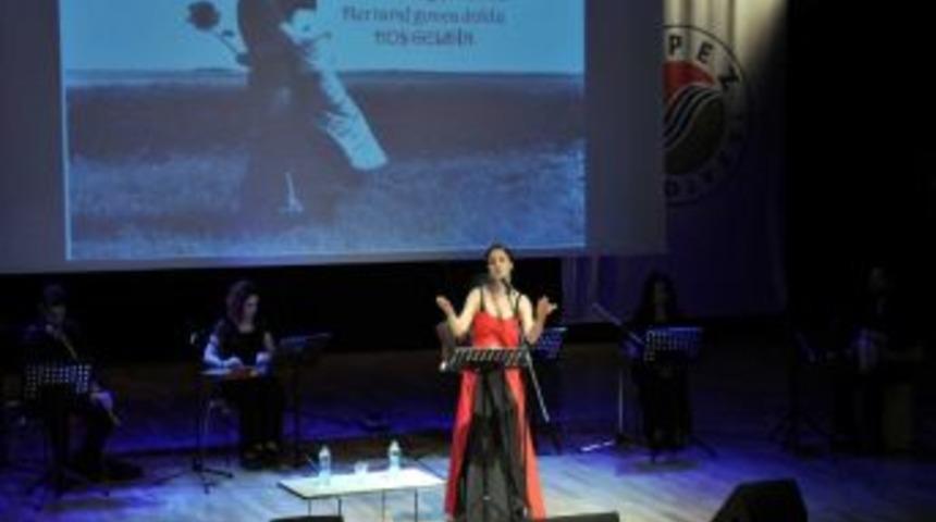 Kepez&rsquo;den Cansın Erol&rsquo;a Saygı Konserı