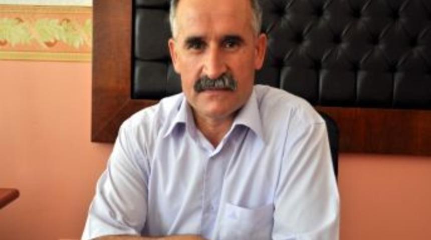 Nevşehir Otelcilik Ve Turizm Meslek Lisesi Ab Projesi Kabul G&ouml;rd&uuml;