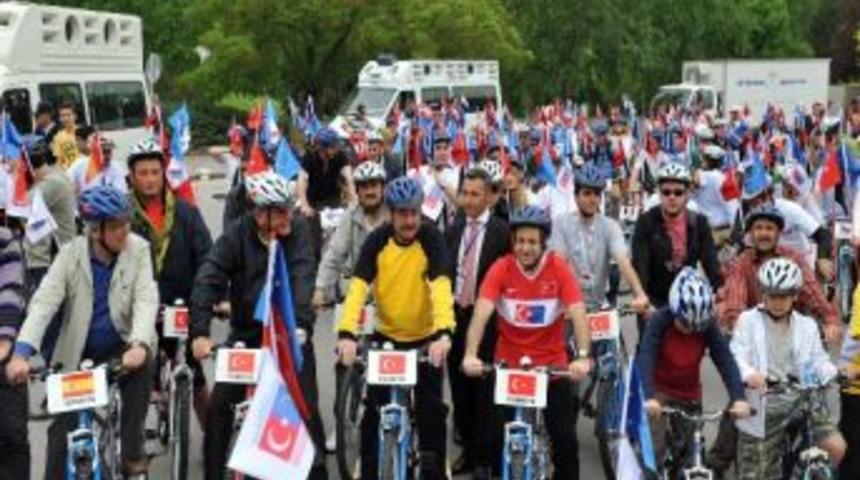 &ldquo;ankara Ab&rsquo;ye Hazırlanıyor&rdquo;