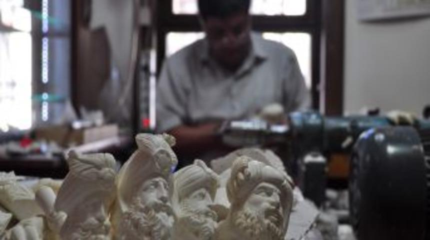 L&uuml;letaşı&rsquo;na Getirilen Vergi Muafiyeti Ustaların Y&uuml;z&uuml;n&uuml; G&uuml;ld&uuml;rd&uuml;