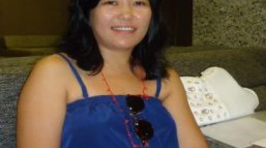 Kazakistanlı Sultanova Antalya&rsquo;da Sağlığına Kavuştu