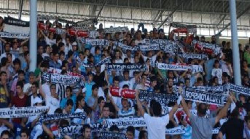 Aydınspor 1923 Taraftarlar Derneği Kuruldu