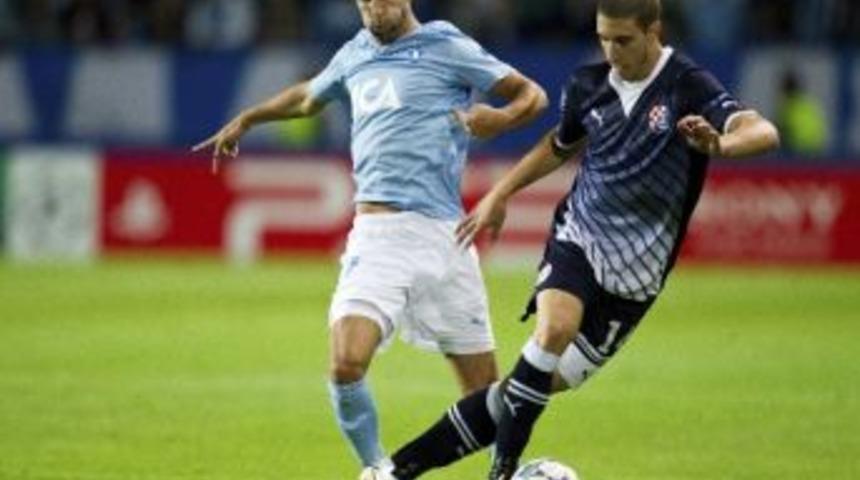 Bursaspor Jimmy İ&ccedil;in Bastırıyor