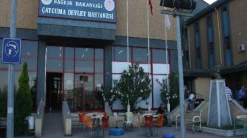 Hastalara İlgin&ccedil; 'izin' Uyarısı