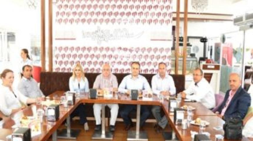 'ineg&ouml;l&rsquo;&uuml;n G&uuml;&ccedil;l&uuml; 100&rsquo;&uuml; Projesi