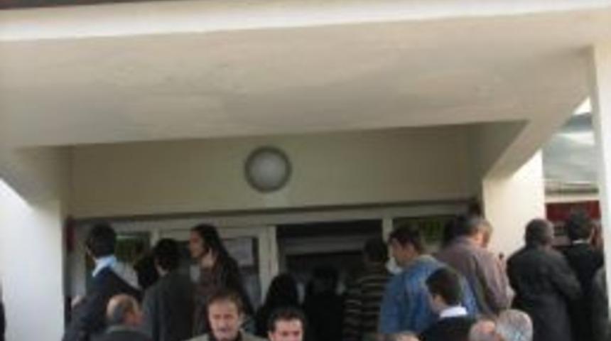 Fındık Desteğinde İlgin&ccedil; Tablo