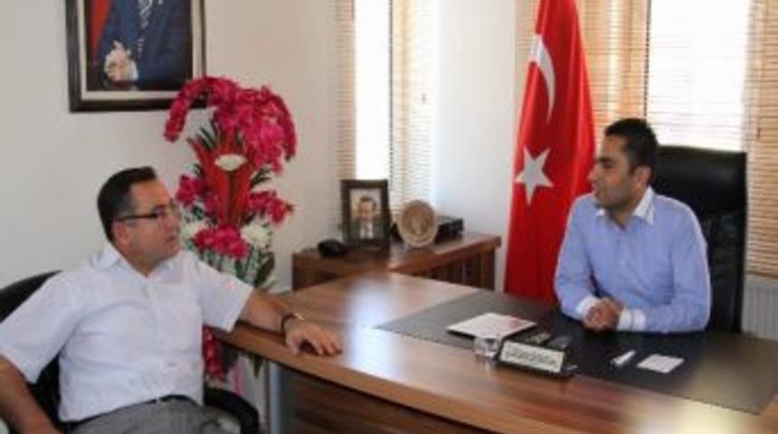 Esnaf Ve Sanatkarlar Kozaklı Ve Hacıbektaş'ta Sgk A&ccedil;ılmasını İstiyor