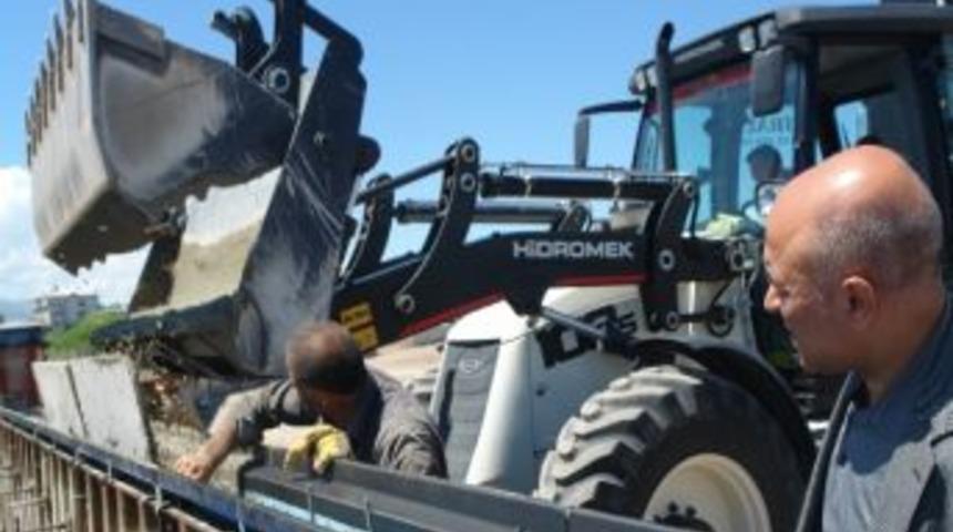 Erzurum&rsquo;un Doğu Yakasına Dev Mesire Yeri