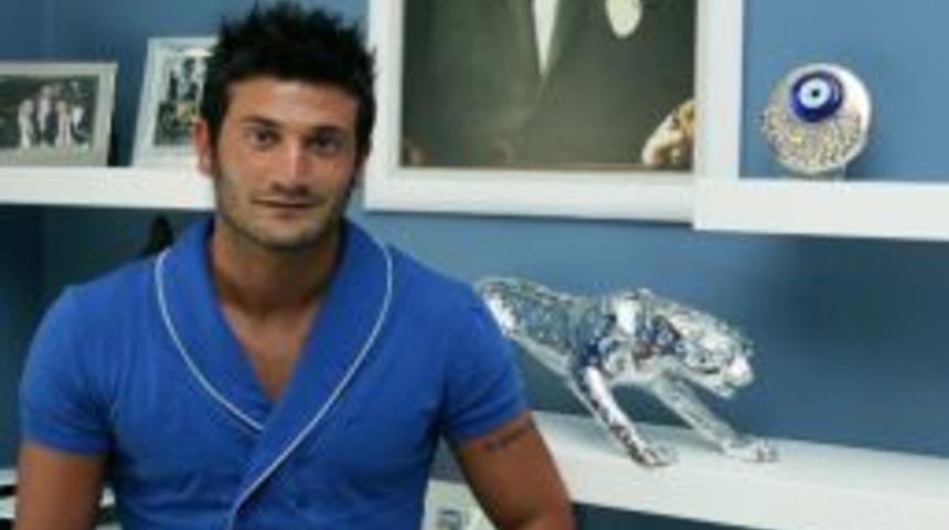 Koray &Ccedil;&ouml;lge&ccedil;en Leopar Oldu