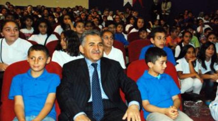 Melikgazi Belediyesi&rsquo;nin Yaz Okulu 2 Bin &Ouml;ğrenciye Kurs Verecek