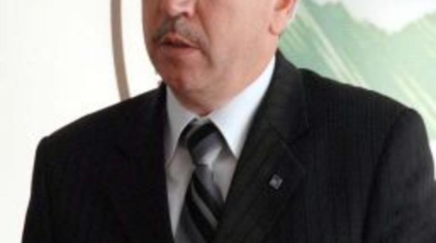 Yunanistan'da 3 T&uuml;rk Parlamentoya Girdi