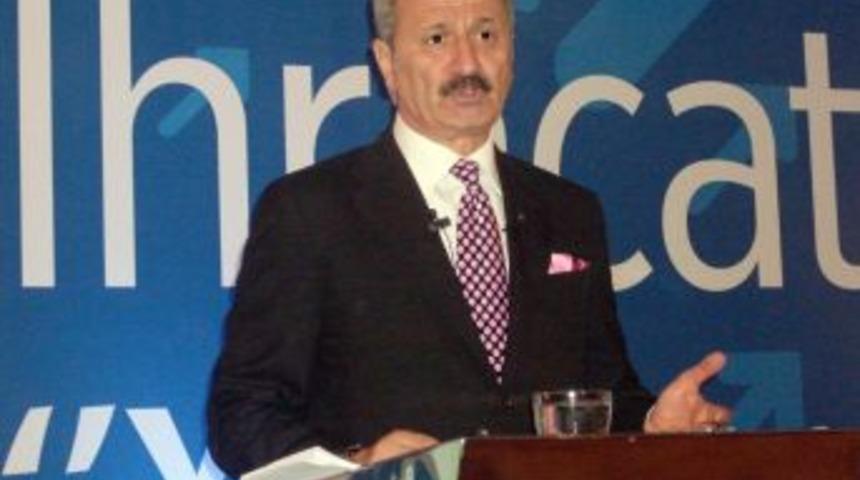 &Ccedil;ağlayan: Yeni Teşvik Sistemi Ile Cari A&ccedil;ığı Nakavt Edeceğiz