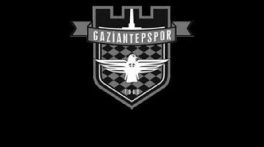 Gaziantepspor&rsquo;dan Başsağlığı Mesajı