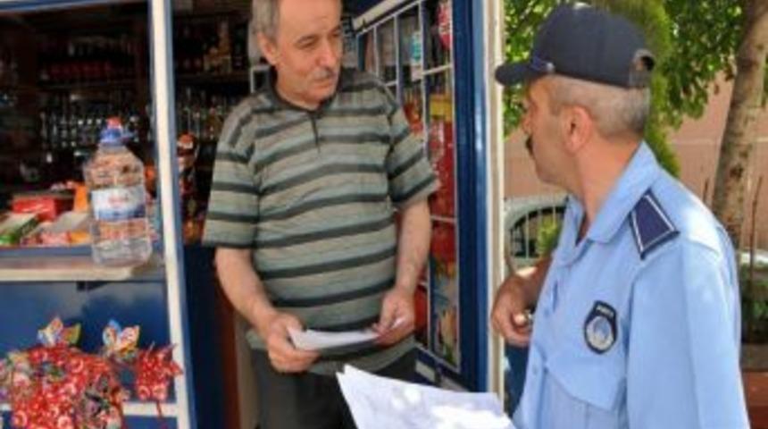 &Ccedil;&ouml;pler Belirli Saatlerde Toplanacak