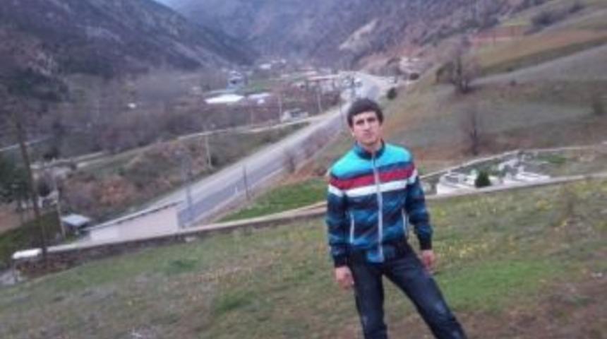 Trabzonlu Piyade Onbaşı Ali Yasin Erosmanoğlu'ndan Son Mesaj Ve Geriye Kalan Son G&ouml;r&uuml;nt&uuml;ler