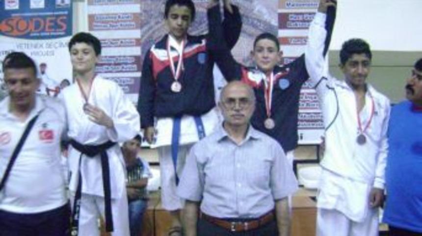 Kareteciler 7 Altınla D&ouml;nd&uuml;