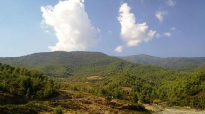Ter&ouml;r &Ouml;rg&uuml;t&uuml; Yaz Mevsimiyle Amanoslar'da Eylemlerini Artırdı