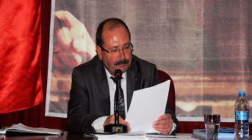 CHP'li G&uuml;ner: 'Kuşadası Limanı'nı Yıkmayacağım' Diyen Bir Başkan Var