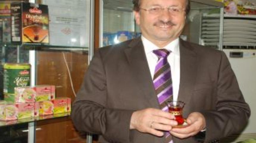 &Ccedil;AYKUR, &Uuml;reticisinden 218 Bin Ton &Ccedil;ay Aldı