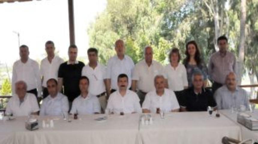 Spor Toto 2. Lig