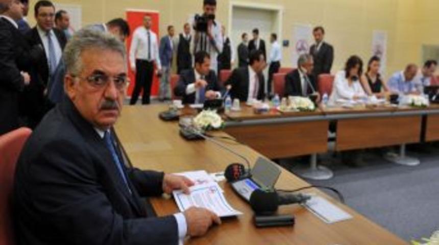 Bakan Yazıcı: TTK&rsquo;da 84 Maddede Değişiklik &Ouml;ng&ouml;ren D&uuml;zenleme Meclis'e G&ouml;nderildi
