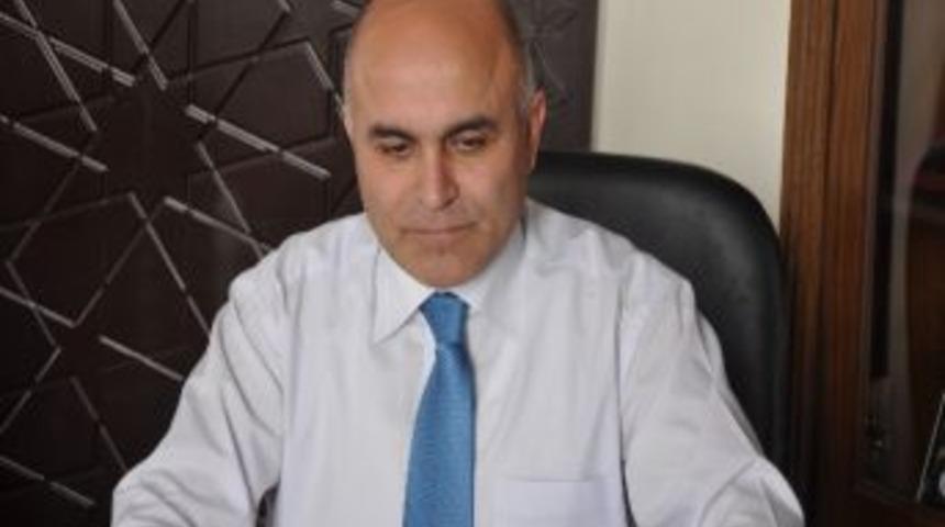 Ali Korkut, &ldquo;hainleri Lanetliyorum&rdquo;