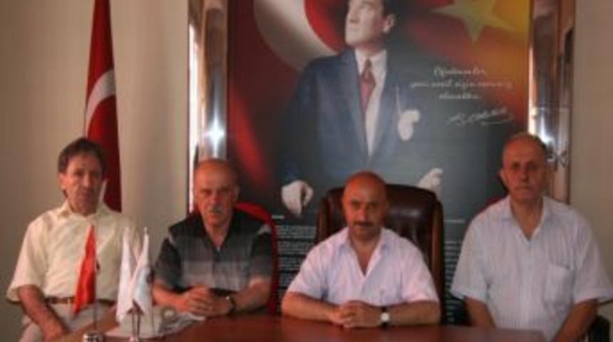 19. Karadeniz Yayla Şenliği Yapılacak