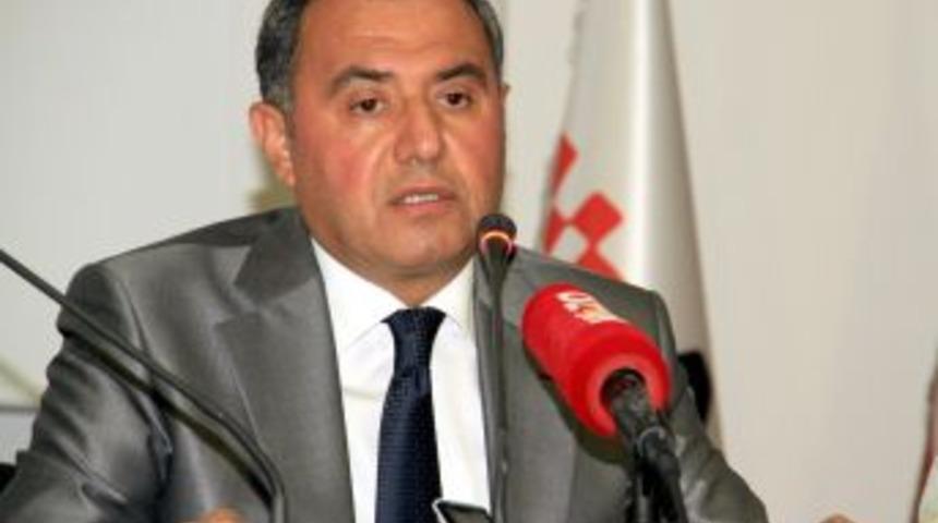 Sanayicilere Yeni Yatırım Alanları A&ccedil;ılıyor