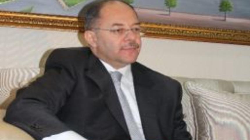 Bakan Akdağ&rsquo;dan Taziye Mesajı