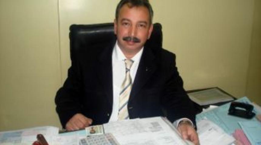 Chp İl&ccedil;e Başkanı Nurlu&rsquo;dan Adliyelerin Kapatılmasına Tepki